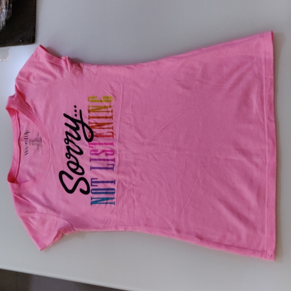 Wound Up Tops - Top brand Wound Up